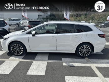 Photo 3 du bon plan TOYOTA Corolla Touring Spt 1.8 140ch Design MY24 occasion à 28990 €