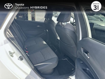 Photo 7 du bon plan TOYOTA Corolla Touring Spt 1.8 140ch Design MY24 occasion à 28990 €