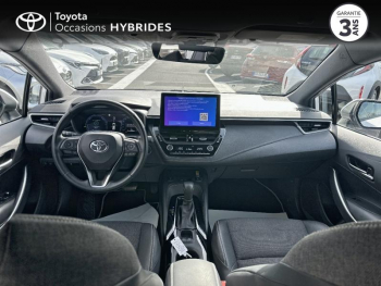 Photo 8 du bon plan TOYOTA Corolla Touring Spt 1.8 140ch Design MY24 occasion à 28990 €