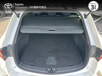 Photo 10 du bon plan TOYOTA Corolla Touring Spt 1.8 140ch Design MY24 occasion à 28990 €