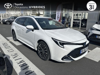 Photo 19 du bon plan TOYOTA Corolla Touring Spt 1.8 140ch Design MY24 occasion à 28990 €