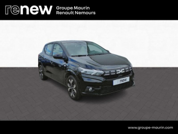 Photo 4 du bon plan DACIA Sandero 1.0 TCe 90ch Journey occasion à 15200 €