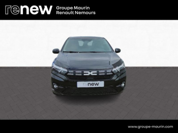 Photo 5 du bon plan DACIA Sandero 1.0 TCe 90ch Journey occasion à 15200 €