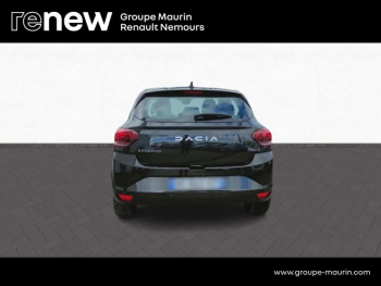 Photo 7 du bon plan DACIA Sandero 1.0 TCe 90ch Journey occasion à 15200 €