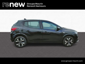 Photo 8 du bon plan DACIA Sandero 1.0 TCe 90ch Journey occasion à 15200 €