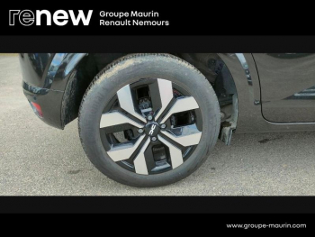 Photo 9 du bon plan DACIA Sandero 1.0 TCe 90ch Journey occasion à 15200 €