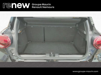 Photo 11 du bon plan DACIA Sandero 1.0 TCe 90ch Journey occasion à 15200 €