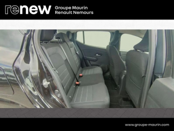 Photo 14 du bon plan DACIA Sandero 1.0 TCe 90ch Journey occasion à 15200 €