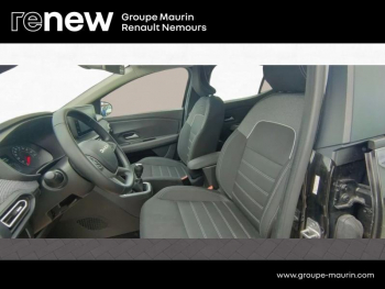 Photo 16 du bon plan DACIA Sandero 1.0 TCe 90ch Journey occasion à 15200 €