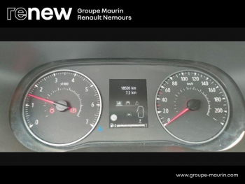 Photo 21 du bon plan DACIA Sandero 1.0 TCe 90ch Journey occasion à 15200 €