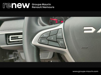 Photo 24 du bon plan DACIA Sandero 1.0 TCe 90ch Journey occasion à 15200 €