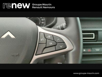 Photo 25 du bon plan DACIA Sandero 1.0 TCe 90ch Journey occasion à 15200 €