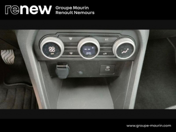 Photo 26 du bon plan DACIA Sandero 1.0 TCe 90ch Journey occasion à 15200 €