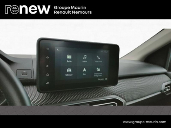 Photo 29 du bon plan DACIA Sandero 1.0 TCe 90ch Journey occasion à 15200 €