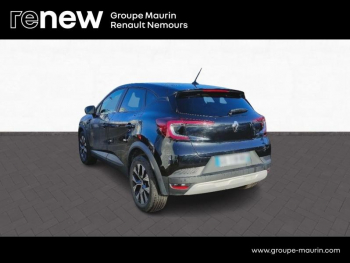 Photo 2 du bon plan RENAULT Captur 1.0 Eco-G 100ch Evolution occasion à 15900 €