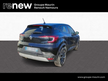 Photo 3 du bon plan RENAULT Captur 1.0 Eco-G 100ch Evolution occasion à 15900 €