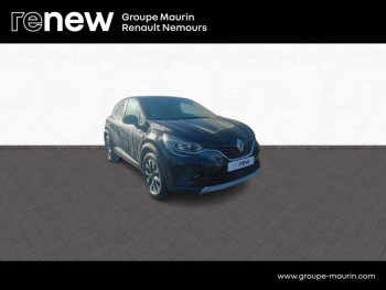 Photo 4 du bon plan RENAULT Captur 1.0 Eco-G 100ch Evolution occasion à 15900 €