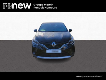 Photo 5 du bon plan RENAULT Captur 1.0 Eco-G 100ch Evolution occasion à 15900 €