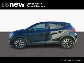Photo 6 du bon plan RENAULT Captur 1.0 Eco-G 100ch Evolution occasion à 15900 €