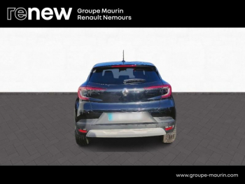 Photo 7 du bon plan RENAULT Captur 1.0 Eco-G 100ch Evolution occasion à 15900 €