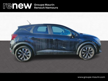 Photo 8 du bon plan RENAULT Captur 1.0 Eco-G 100ch Evolution occasion à 15900 €