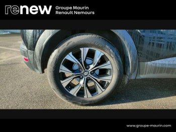 Photo 9 du bon plan RENAULT Captur 1.0 Eco-G 100ch Evolution occasion à 15900 €