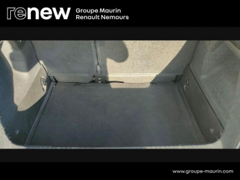 Photo 11 du bon plan RENAULT Captur 1.0 Eco-G 100ch Evolution occasion à 15900 €