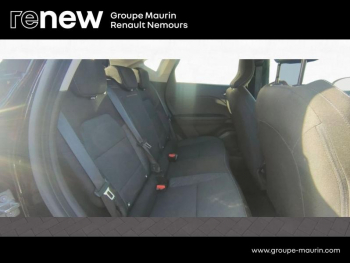 Photo 13 du bon plan RENAULT Captur 1.0 Eco-G 100ch Evolution occasion à 15900 €