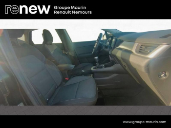 Photo 14 du bon plan RENAULT Captur 1.0 Eco-G 100ch Evolution occasion à 15900 €