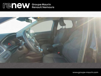 Photo 15 du bon plan RENAULT Captur 1.0 Eco-G 100ch Evolution occasion à 15900 €
