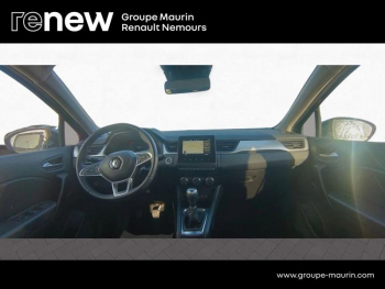 Photo 16 du bon plan RENAULT Captur 1.0 Eco-G 100ch Evolution occasion à 15900 €