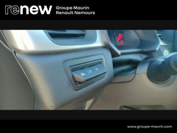 Photo 18 du bon plan RENAULT Captur 1.0 Eco-G 100ch Evolution occasion à 15900 €