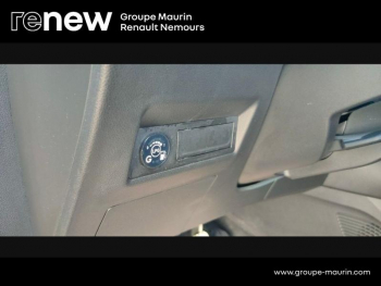 Photo 19 du bon plan RENAULT Captur 1.0 Eco-G 100ch Evolution occasion à 15900 €