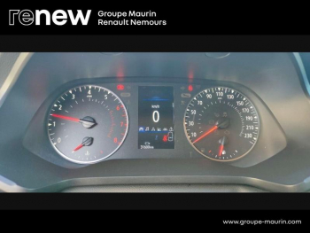 Photo 21 du bon plan RENAULT Captur 1.0 Eco-G 100ch Evolution occasion à 15900 €