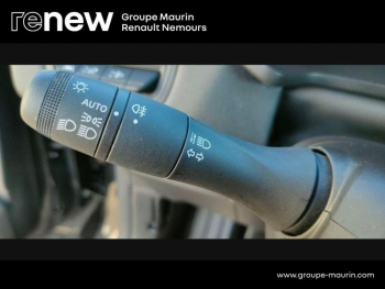 Photo 22 du bon plan RENAULT Captur 1.0 Eco-G 100ch Evolution occasion à 15900 €