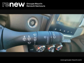 Photo 23 du bon plan RENAULT Captur 1.0 Eco-G 100ch Evolution occasion à 15900 €