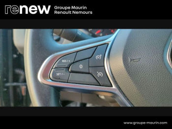 Photo 24 du bon plan RENAULT Captur 1.0 Eco-G 100ch Evolution occasion à 15900 €