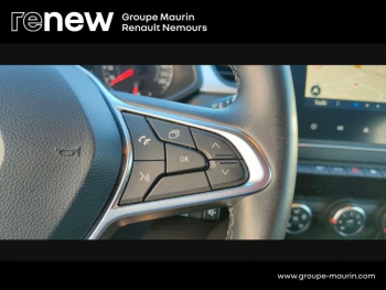 Photo 25 du bon plan RENAULT Captur 1.0 Eco-G 100ch Evolution occasion à 15900 €