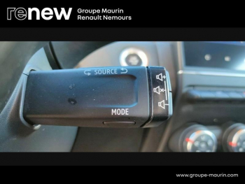 Photo 26 du bon plan RENAULT Captur 1.0 Eco-G 100ch Evolution occasion à 15900 €