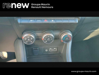 Photo 28 du bon plan RENAULT Captur 1.0 Eco-G 100ch Evolution occasion à 15900 €