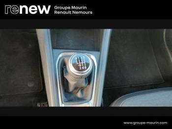 Photo 29 du bon plan RENAULT Captur 1.0 Eco-G 100ch Evolution occasion à 15900 €