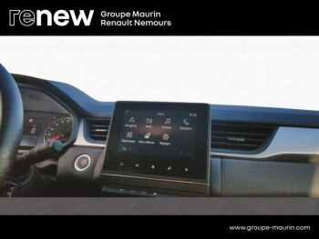 Photo 30 du bon plan RENAULT Captur 1.0 Eco-G 100ch Evolution occasion à 15900 €