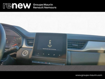 Photo 31 du bon plan RENAULT Captur 1.0 Eco-G 100ch Evolution occasion à 15900 €