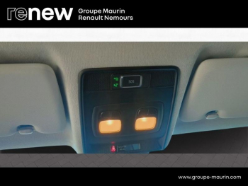 Photo 32 du bon plan RENAULT Captur 1.0 Eco-G 100ch Evolution occasion à 15900 €