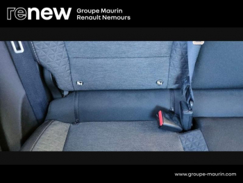 Photo 33 du bon plan RENAULT Captur 1.0 Eco-G 100ch Evolution occasion à 15900 €