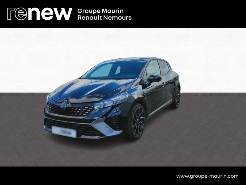 Bon plan RENAULT Clio 1.0 TCe 90ch esprit Alpine - 24 occasion à 18900 €