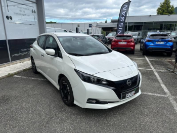 Photo 5 du bon plan NISSAN Leaf 150ch 40kWh Acenta 22 occasion à 13690 €