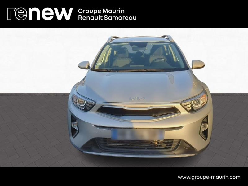 Bon plan KIA Stonic 1.0 T-GDi 100ch GT Line occasion à 17900 €