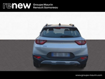 Photo 4 du bon plan KIA Stonic 1.0 T-GDi 100ch GT Line occasion à 17900 €