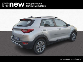 Photo 5 du bon plan KIA Stonic 1.0 T-GDi 100ch GT Line occasion à 17900 €